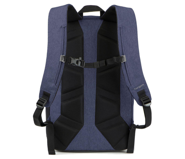 Targus Urban Commuter 15.6" niebieski - 365152 - zdjęcie 5